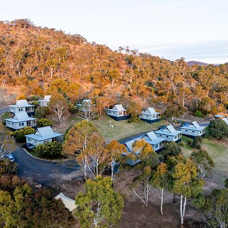 Adventist Alpine Village Jindabyne Luaran gambar
