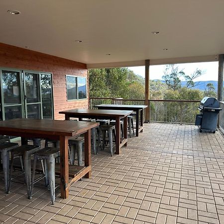 Adventist Alpine Village Jindabyne Luaran gambar