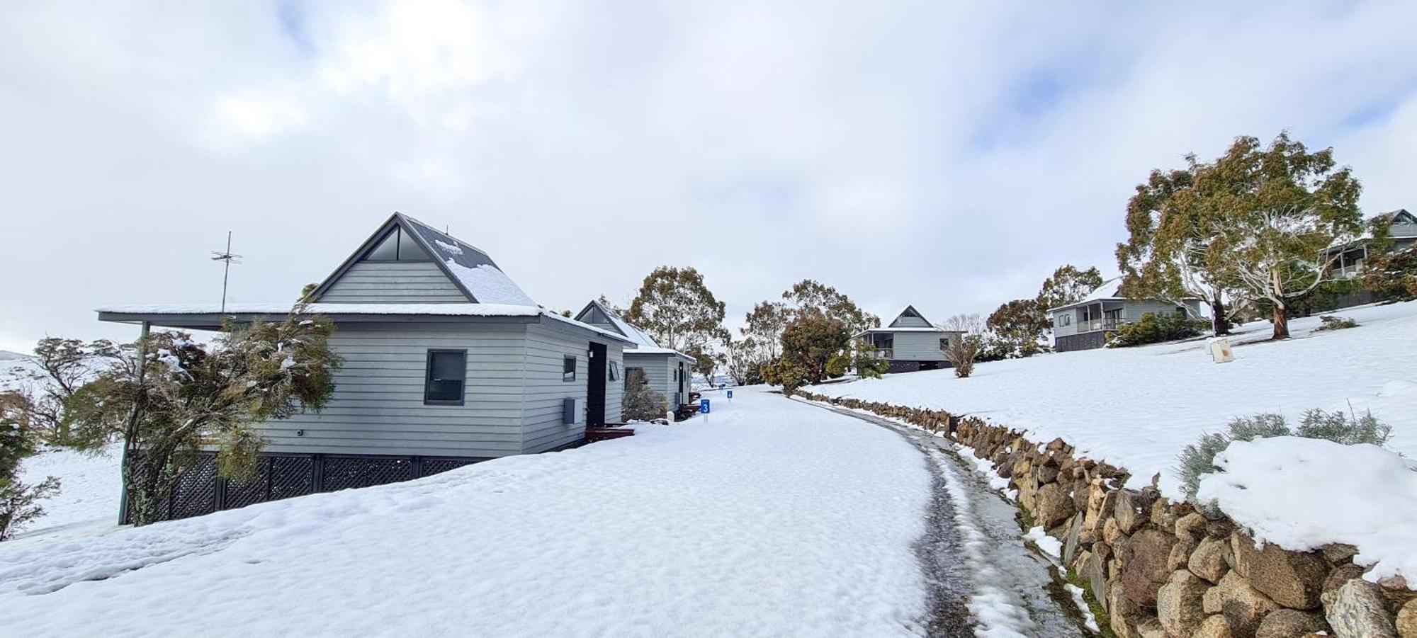 Adventist Alpine Village Jindabyne Luaran gambar