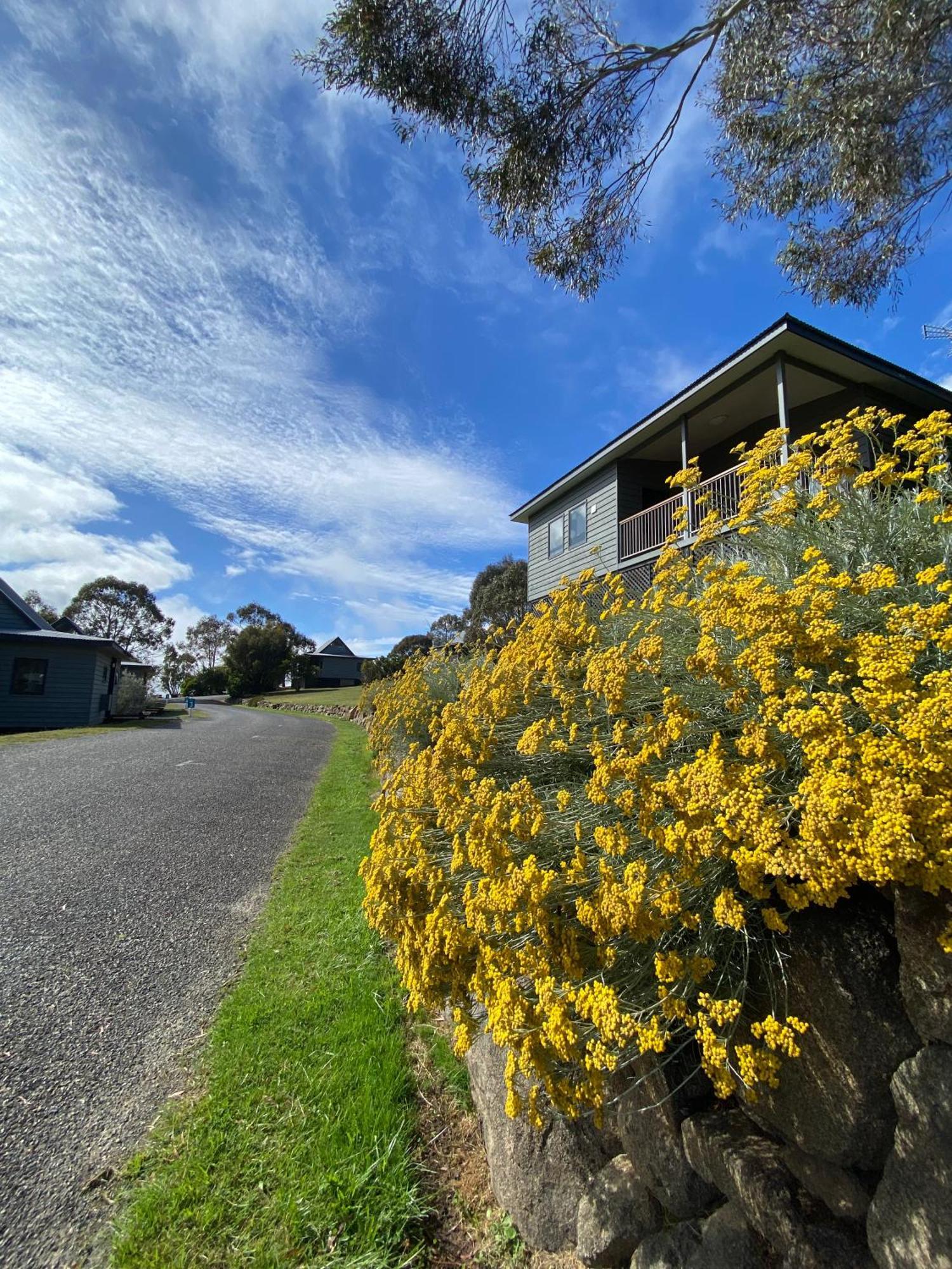 Adventist Alpine Village Jindabyne Luaran gambar