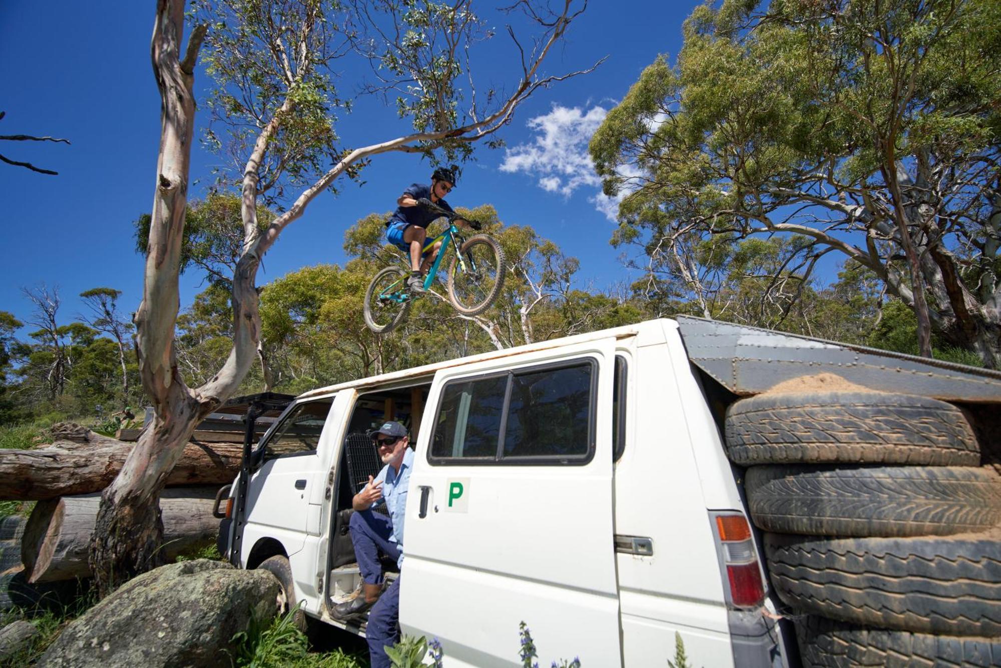 Adventist Alpine Village Jindabyne Luaran gambar