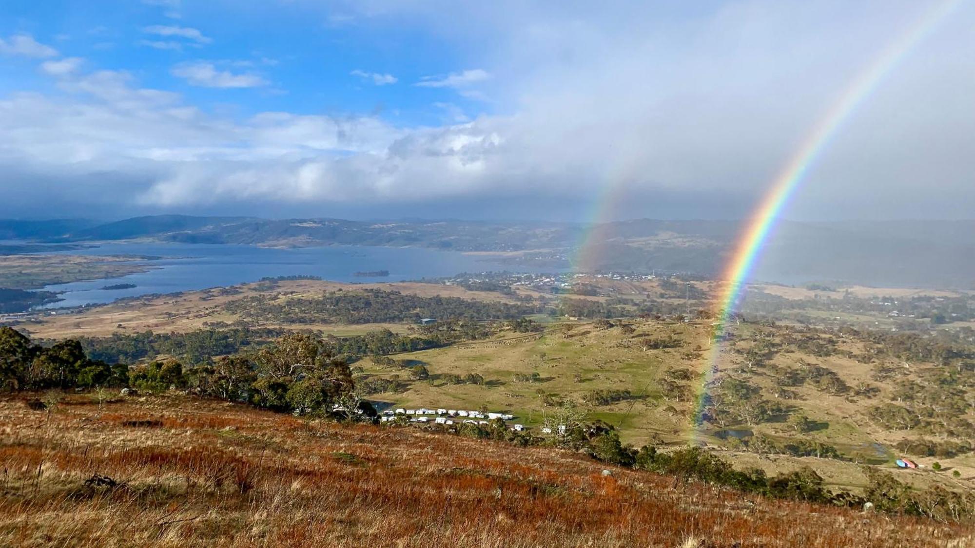Adventist Alpine Village Jindabyne Luaran gambar