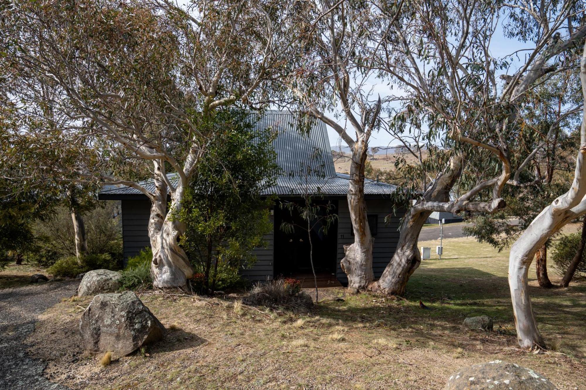 Adventist Alpine Village Jindabyne Luaran gambar