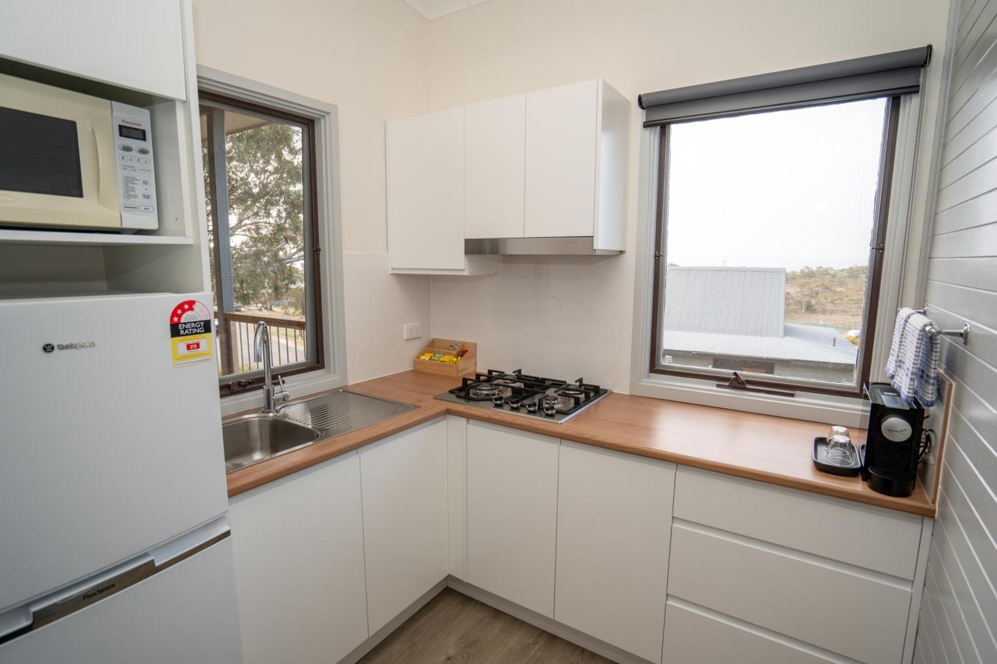 Adventist Alpine Village Jindabyne Luaran gambar