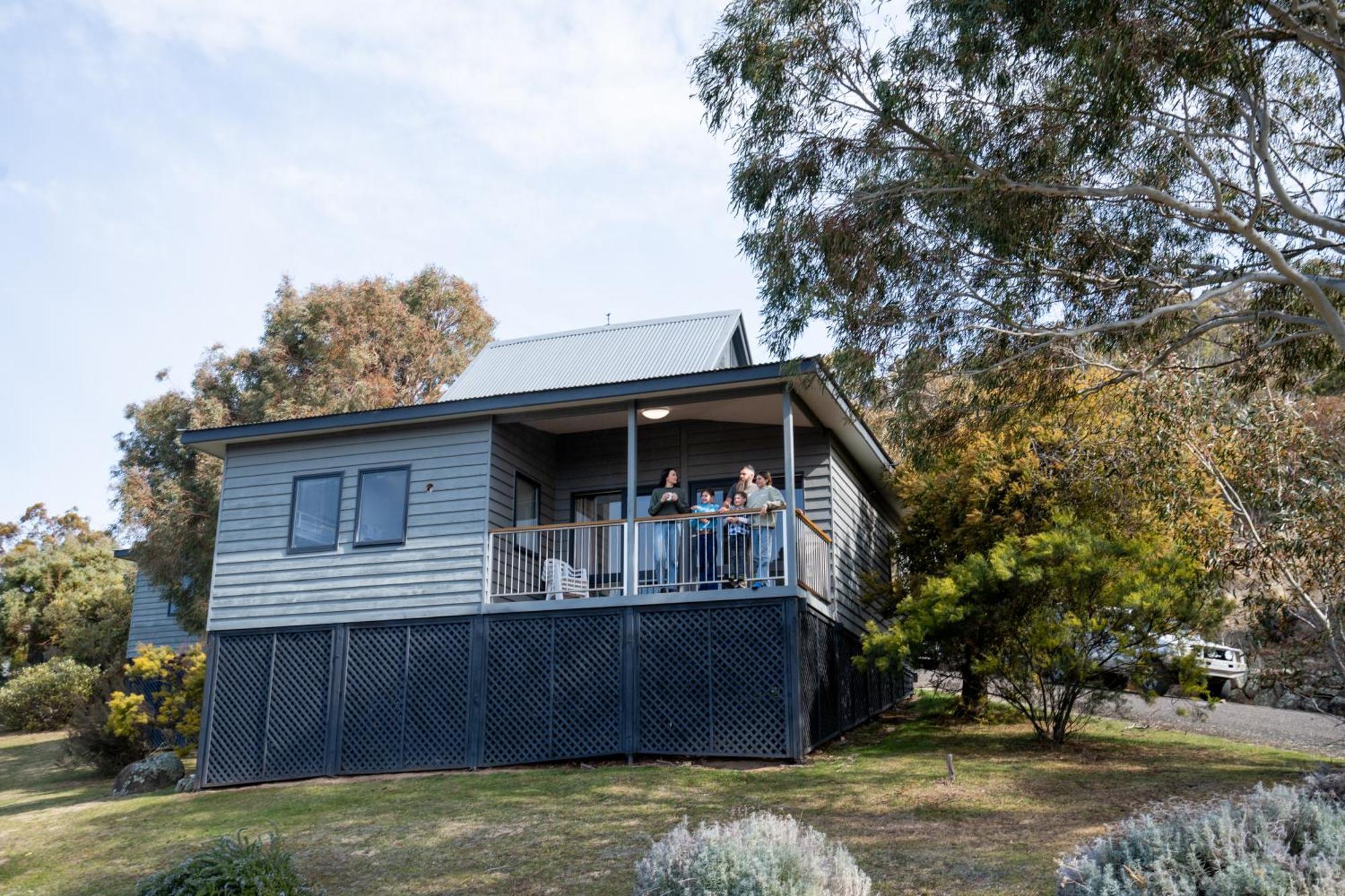 Adventist Alpine Village Jindabyne Luaran gambar