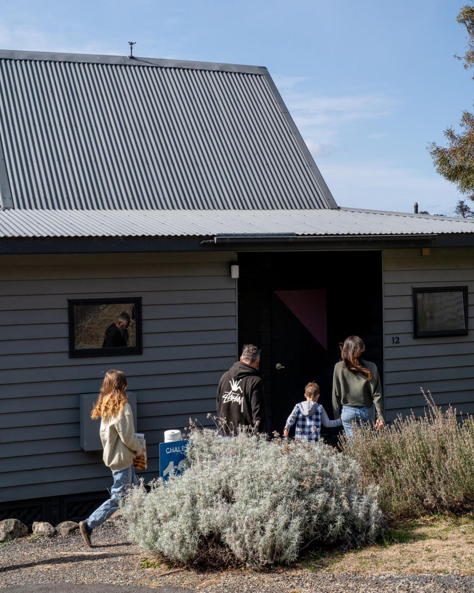 Adventist Alpine Village Jindabyne Luaran gambar