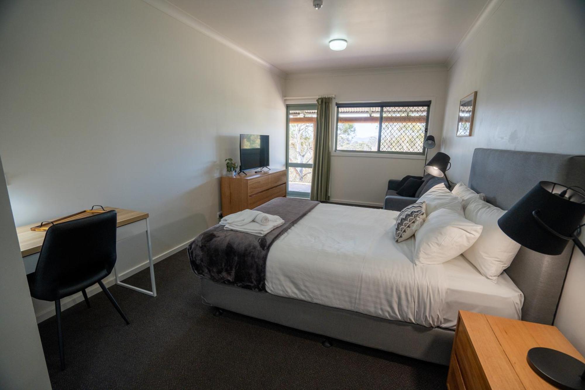 Adventist Alpine Village Jindabyne Luaran gambar