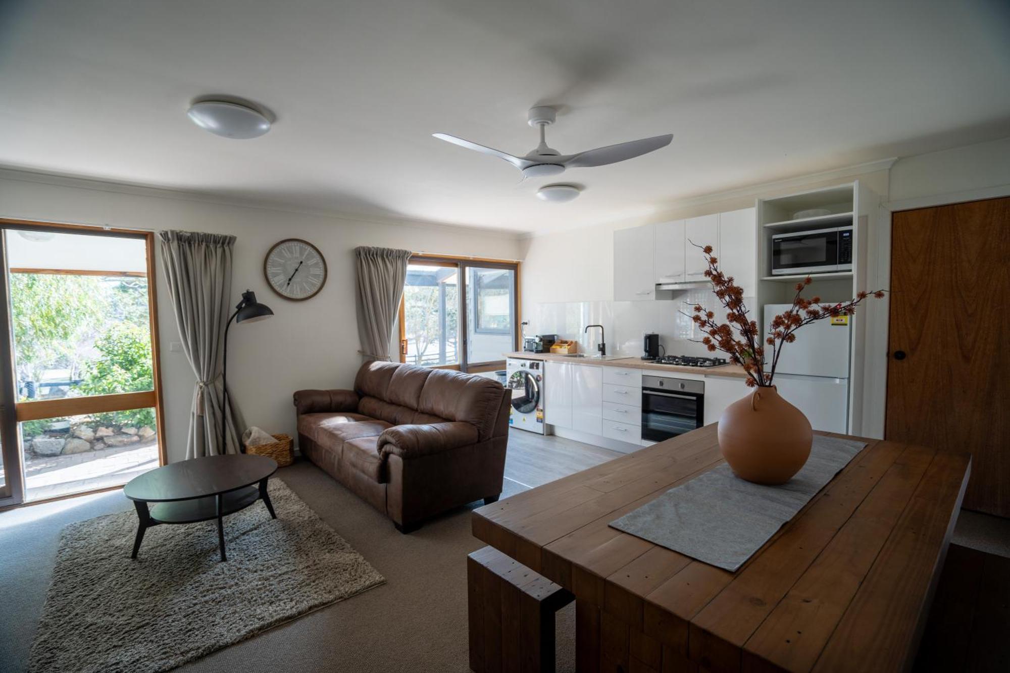 Adventist Alpine Village Jindabyne Luaran gambar