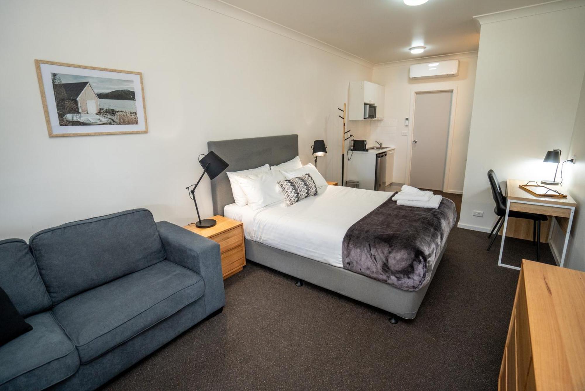 Adventist Alpine Village Jindabyne Luaran gambar