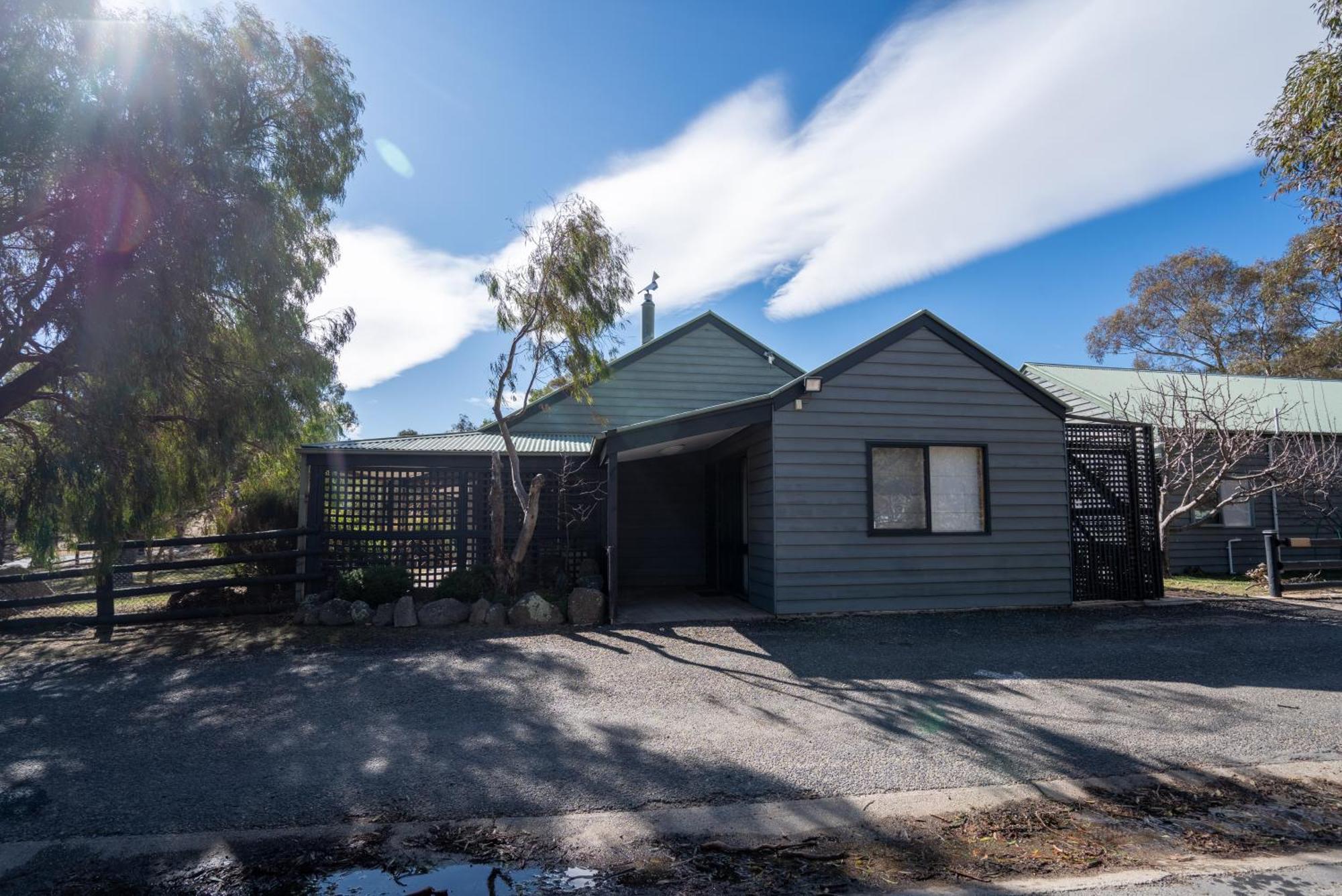 Adventist Alpine Village Jindabyne Luaran gambar