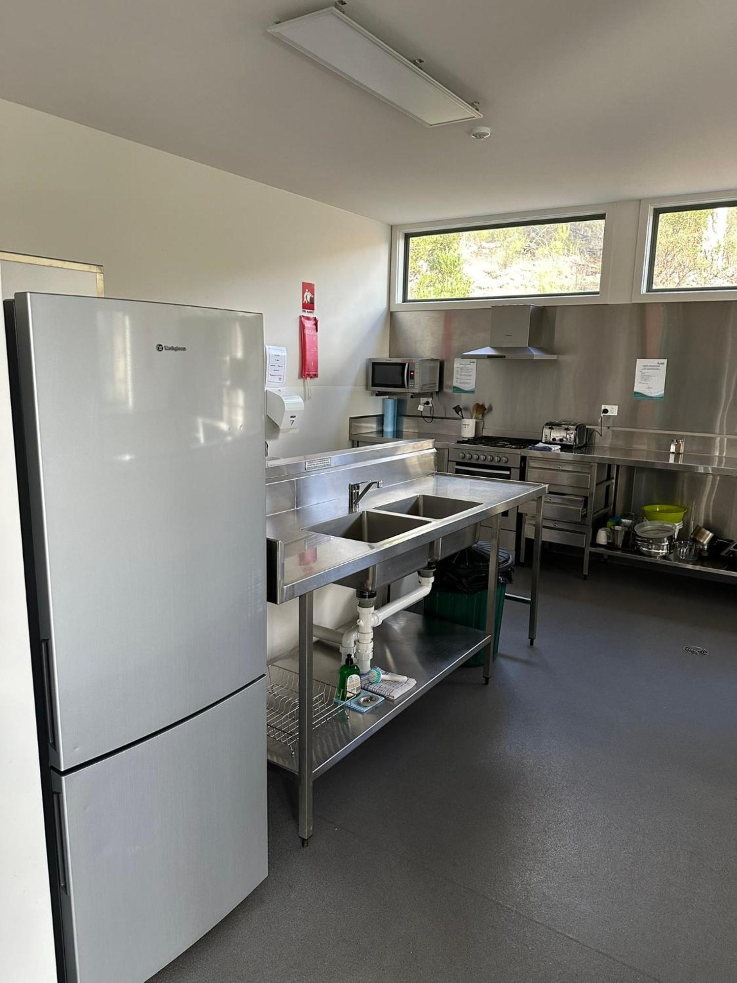 Adventist Alpine Village Jindabyne Luaran gambar